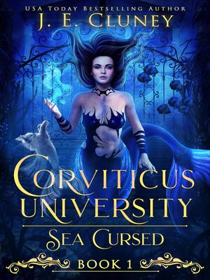 cover image of Corviticus University